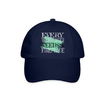Arboristes Marteau-piqueur John Carpenter T-shirts - Casquette classique - bleu/bleu - Devant
