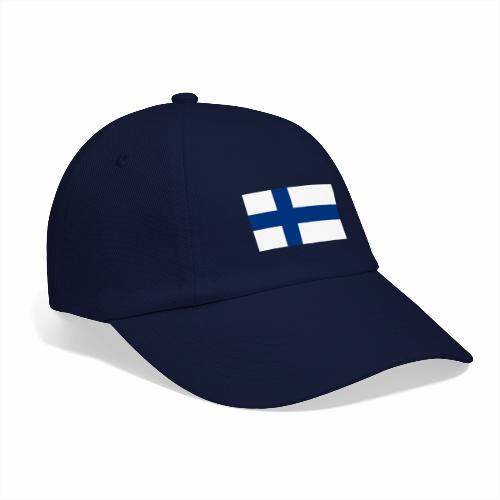 Suomi - Lippalakki