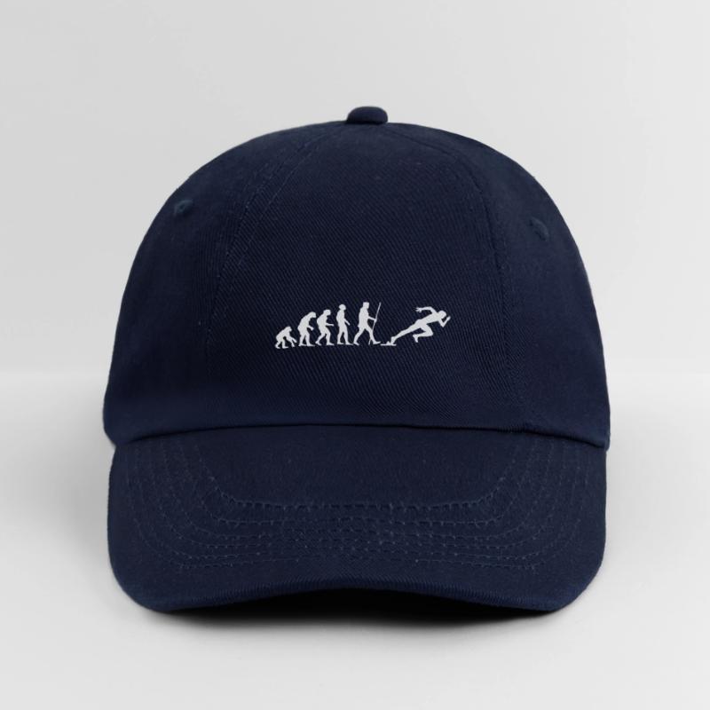 SPRINTER EVOLUTION! Casquette classique