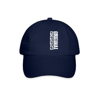 1994 Vintage - Baseball Cap - blue/blue - Front