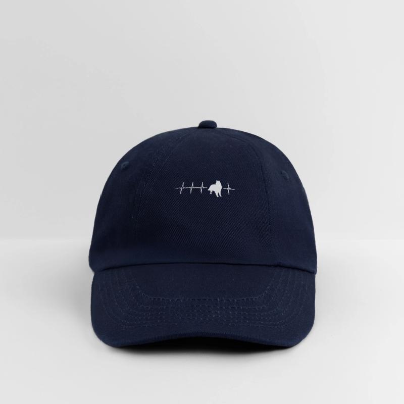 Baseballkappe