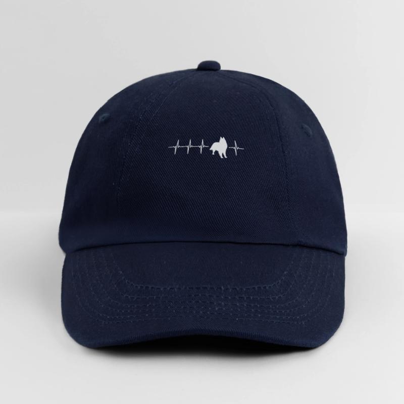 Lustige Groenendael Geschenk-Idee Baseballkappe