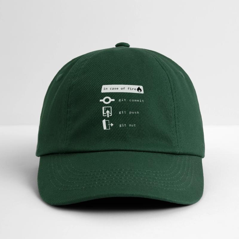 Programmierer, Developer, Informatiker, Entwickler Baseballkappe