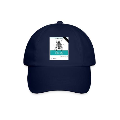 Nyapa as a Service - Baseballkappe