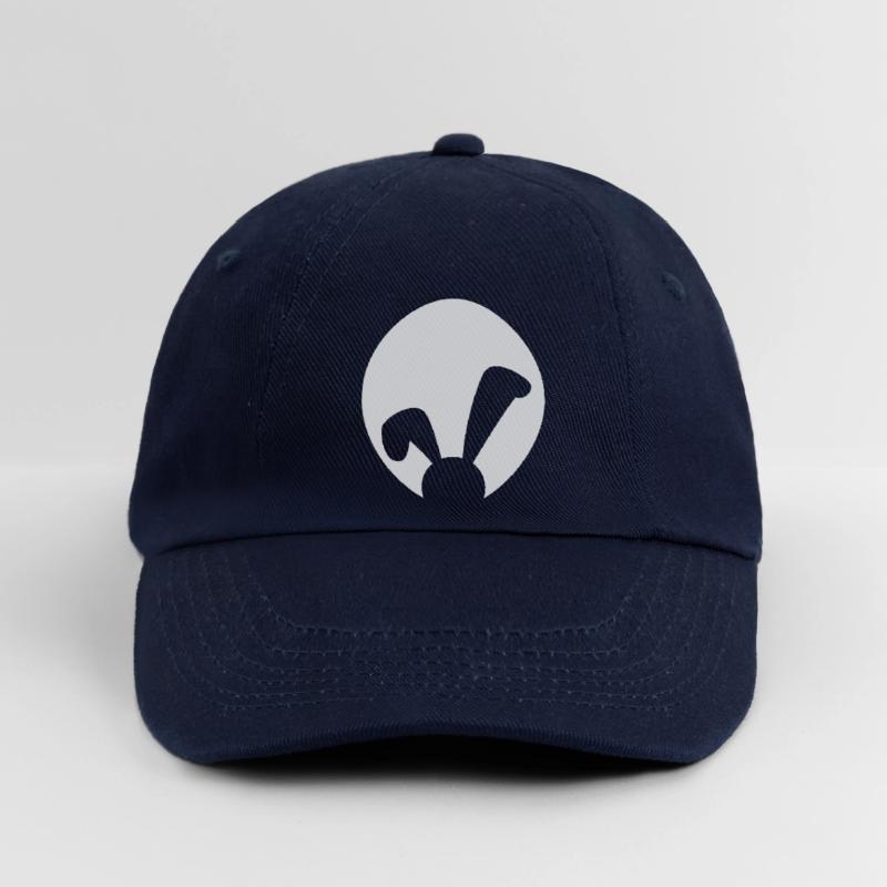 Easter Egg Easter Schlappohr Easter Easter Egg Baseball Cap
