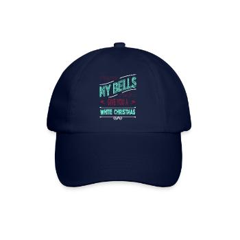 Fairy Tail Bubaprints Bedroom Animal Bodybuilding - Baseball Cap - blue/blue - Front
