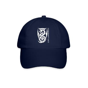 Legendary Loot - Black Edition - Baseballkappe - Blau/Blau - Vorne