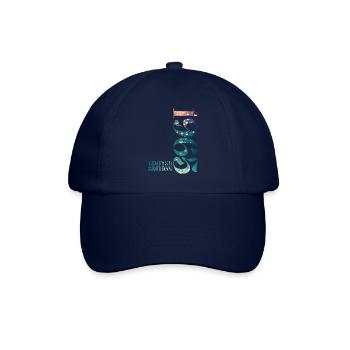 1965 Edition Limitée 1965 Vintage Anniversaire - Casquette classique - bleu/bleu - Devant
