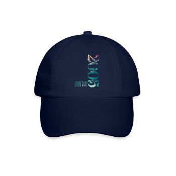 2005 Edition Limitée 2005 Vintage Anniversaire - Casquette classique - bleu/bleu - Devant