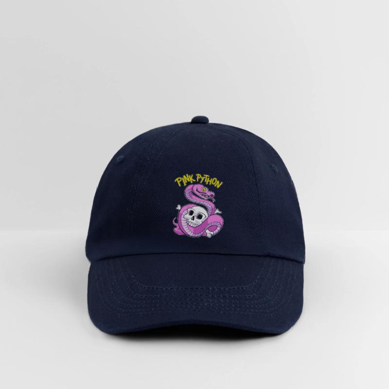 Baseballkappe
