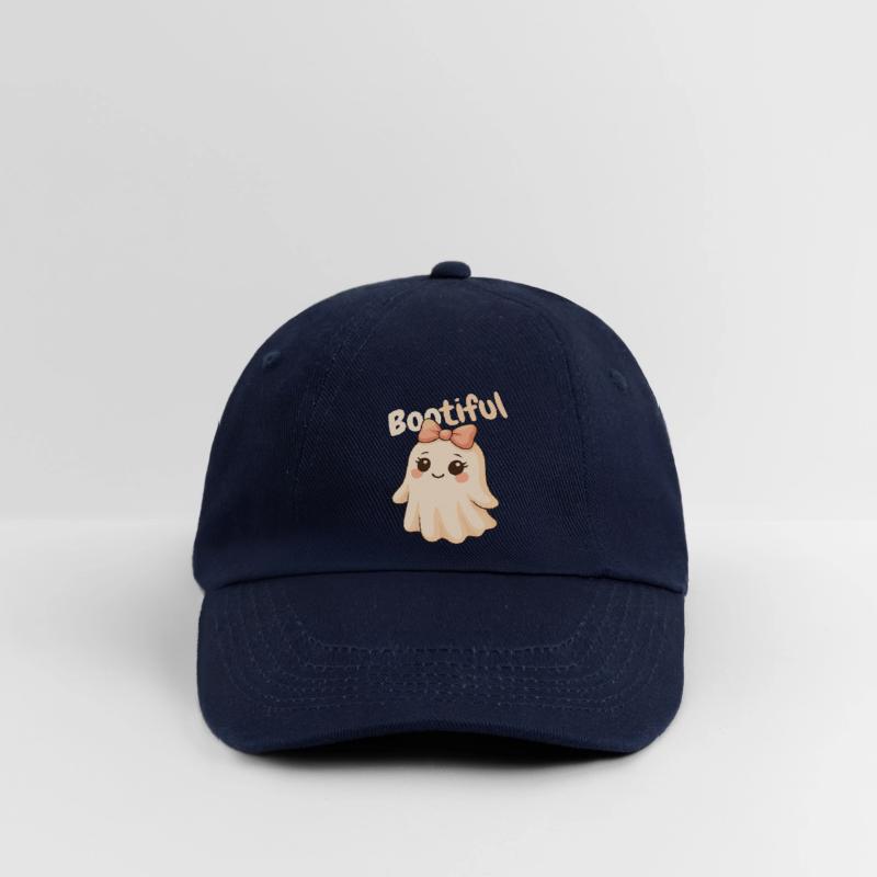 Baseballkappe