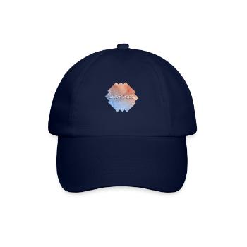 Liverpool - Baseball Cap - blue/blue - Front