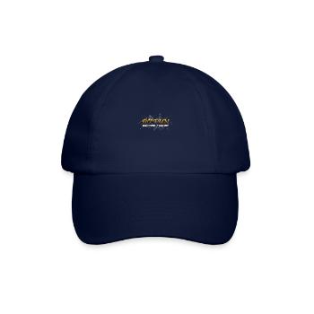 Dofun.fr - Casquette classique - bleu/bleu - Devant