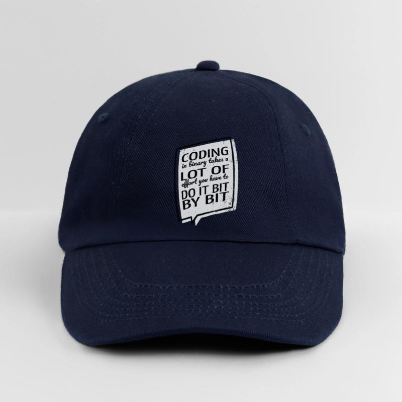 Ordinateurs Citation C Sharp Programmation Casquette classique