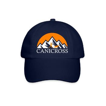 Safari Zoo Animal Safari Zoo - Baseball Cap - blue/blue - Front