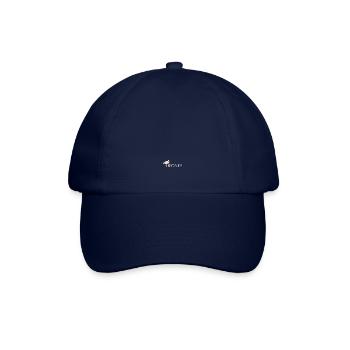 Bin Chicken Sydney - Baseballkappe - Blau/Blau - Vorne