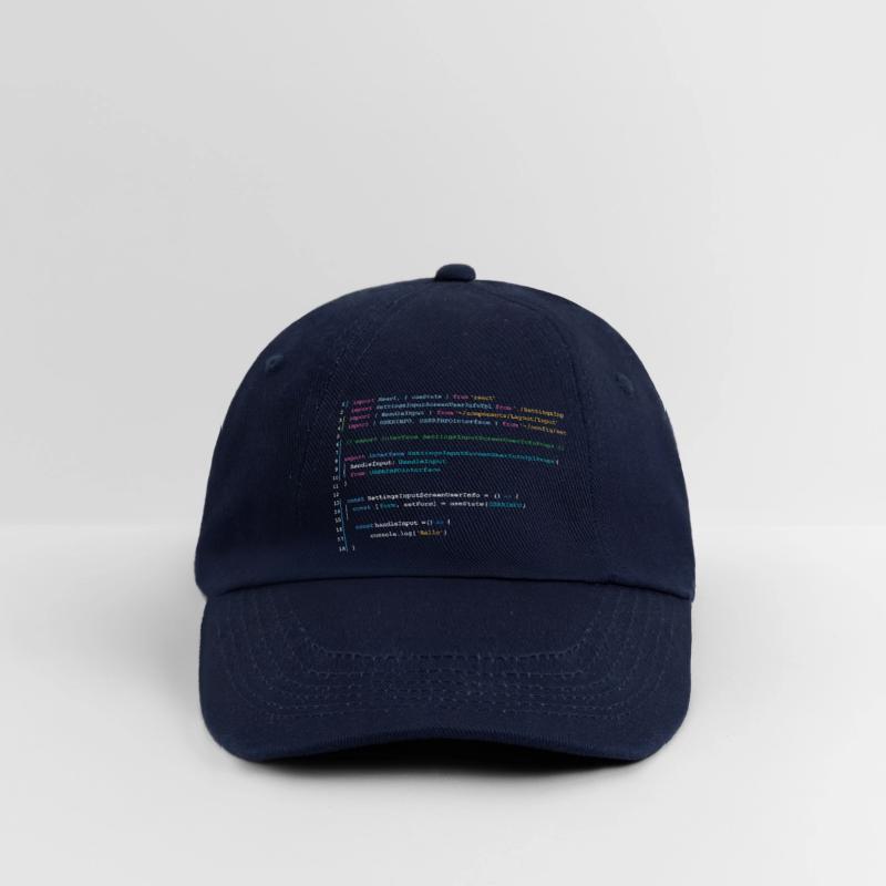 Baseballkappe