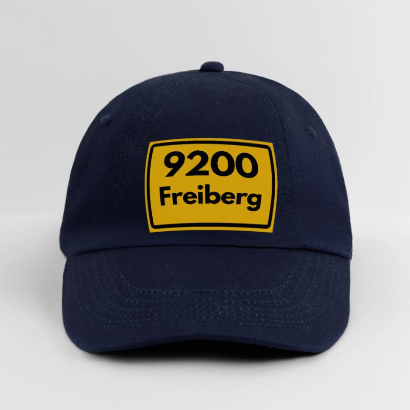 ANCIEN CODE POSTAL 9200 SAXE FREIBERG CODE POSTAL Casquette classique