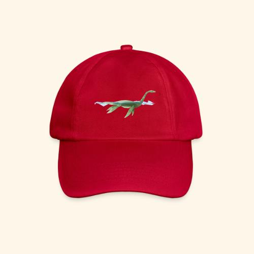 Nessie - Baseballkappe