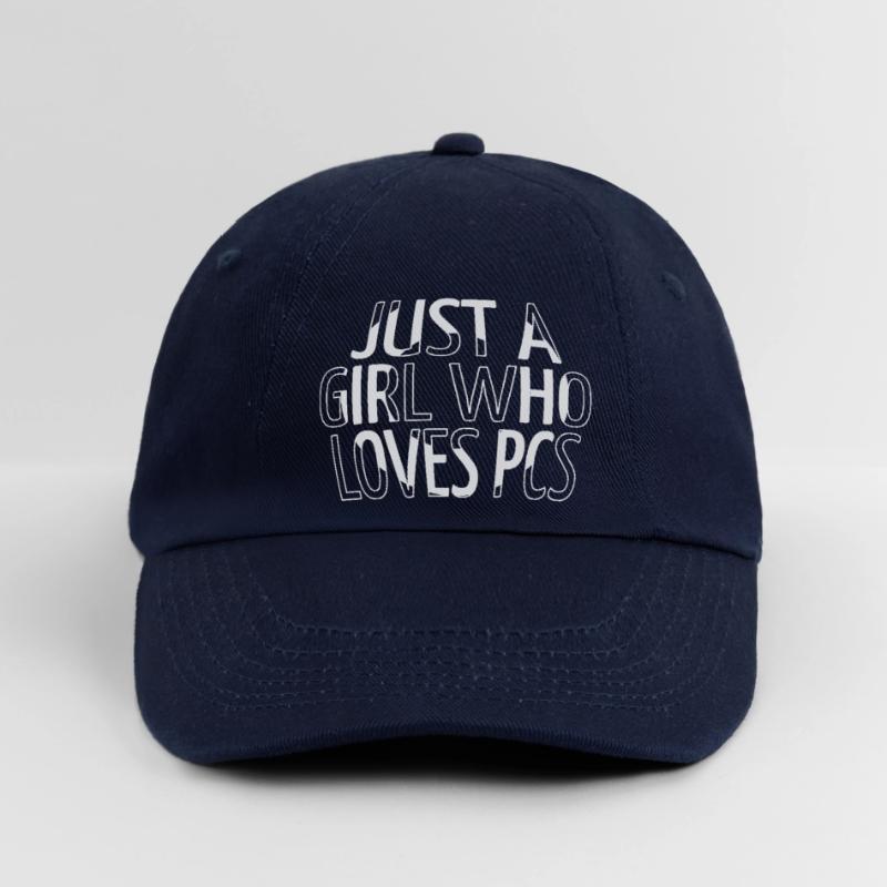 computer programming c sharp programming humor Baseball Cap
