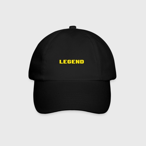 LEGEND png - Baseball Cap