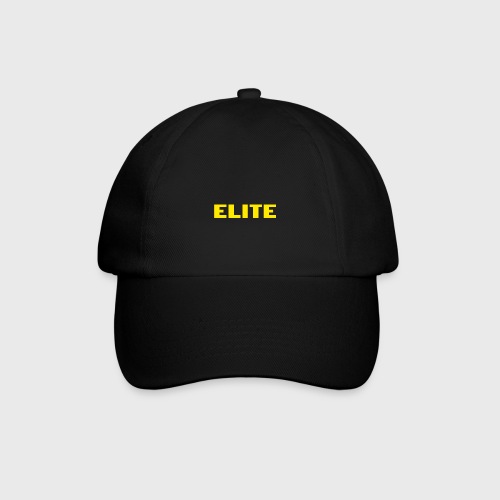 ELITE HAT1 png - Baseball Cap