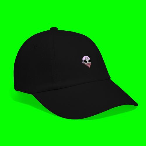 gangsta alien logo - Cappello con visiera