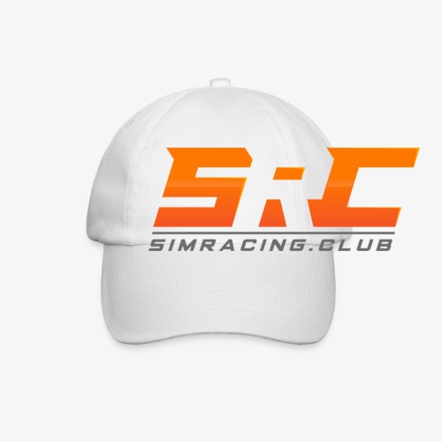 SimRacing.Club - Baseball Cap