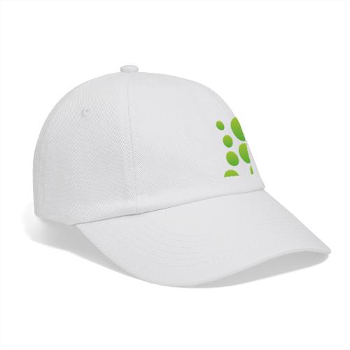 logotipo - Cappello con visiera