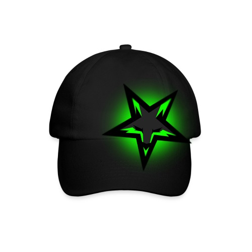KDutch Logo - Baseball Cap