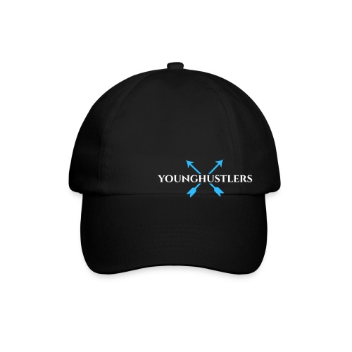 Younghustlers - Baseball Cap