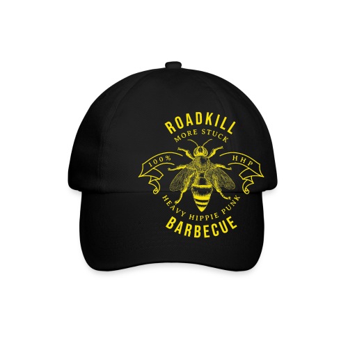 ROADKILL BARBECUE - Baseballkappe