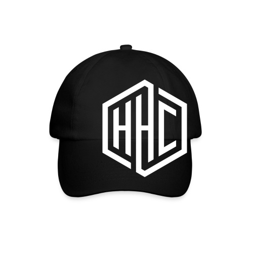 HHC Logo - Baseballkappe