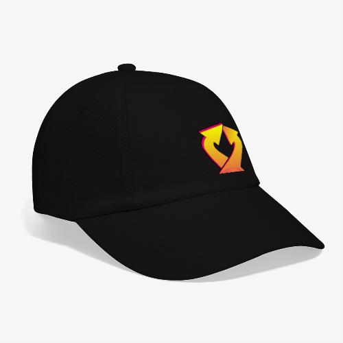 UrlRoulette logo - Baseball Cap