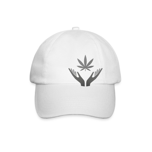 Cannabis-Logo - Casquette classique