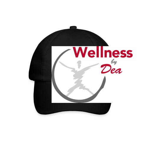 Wellness By Dea Vattenflaska - Basebollkeps