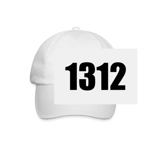 1312 - Basebollkeps