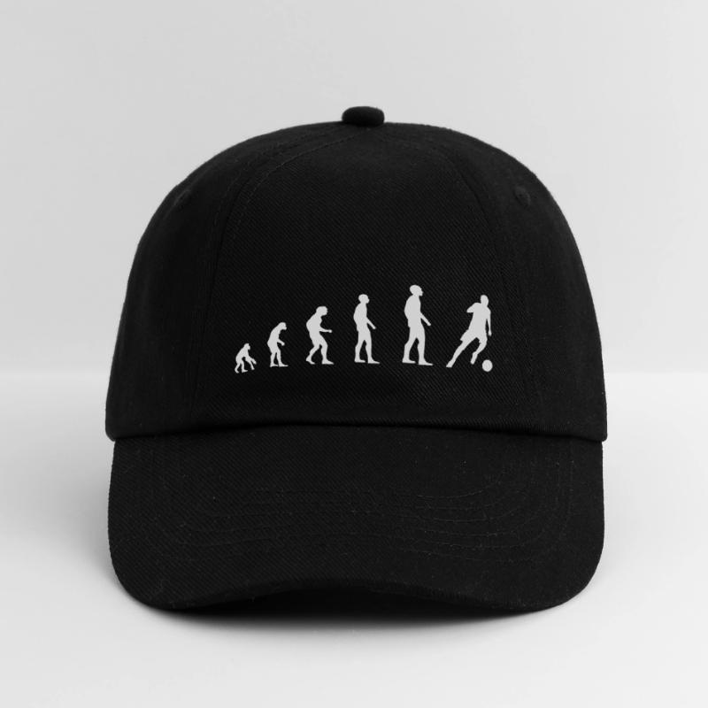 Kicker - Evolution Casquette classique