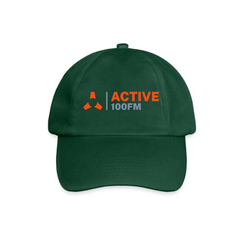 Active 100FM - Casquette classique