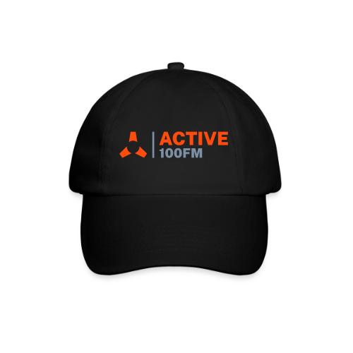 Active 100FM - Casquette classique