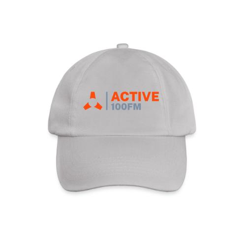 Active 100FM - Casquette classique