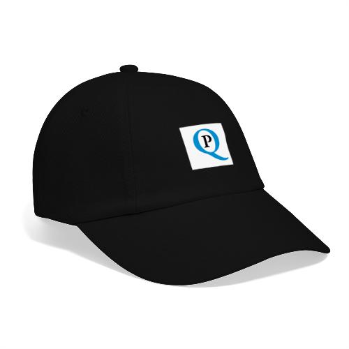 QP - Cappello con visiera