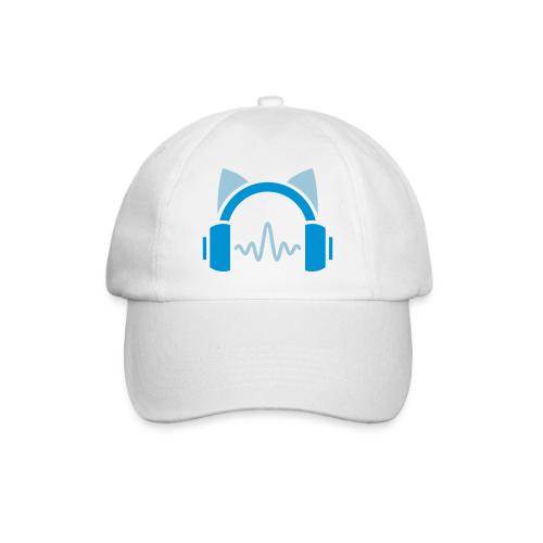 Blue Cat Audio Logo - Baseball Cap