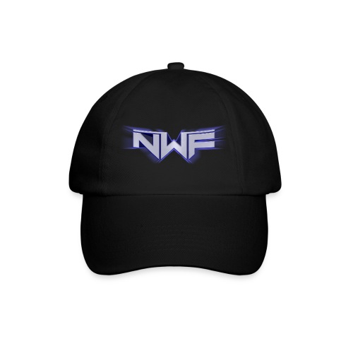 NWF Logo - Baseballcap