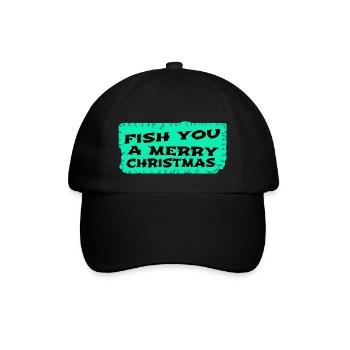 Present Bedroom Dinosaur Fan Bday Geek Couples - Baseball Cap - black/black - Front