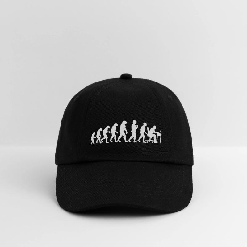 Baseballkappe