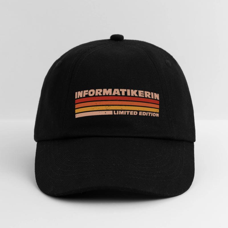 Computer Scientist Computer Scientist Programmer Baseball Cap