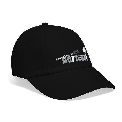 Bottcast Basic - Baseballkappe