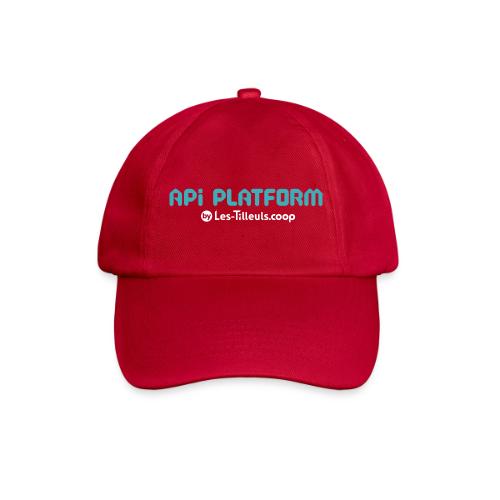 Logo - Baseball Cap