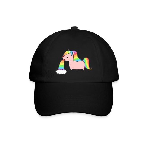 unicorn - Baseballcap